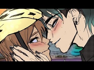 Change Luka's Hairstyle | Miraculous Ladybug Comic Dub