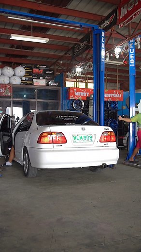 37K views · 308 reactions | Honda Civic SiR Pops and Bangs | More pops and bangs to everyone!#exhaust #fyp #muffler #gawangnotorious #honda #hondacivic #hondacivicsir #popsandbangs | Notorious Motorsports | Facebook