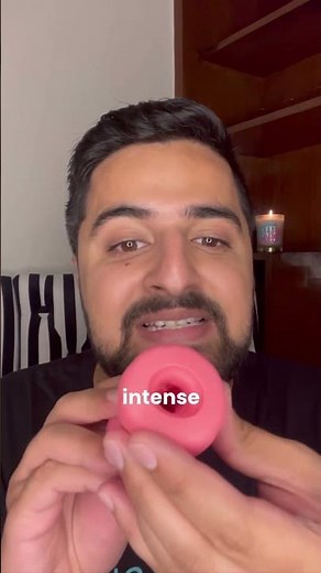 Toofaan Intense Stroker for Men | Honest Review | from Leezus.com