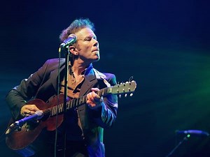 What are the best Tom Waits songs?