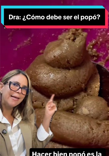 Popó Saludable: Evita Gases e Hinchazón
