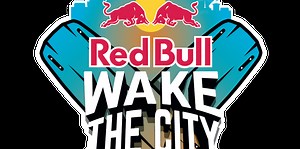 Red Bull Wake The City