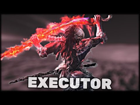 Deep of Night Max Damage Executor Solo Deathless