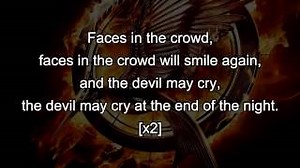 DEVIL MAY CRY Lyrics - WEEKND | eLyrics.net