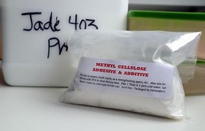 PVA Methyl Cellulose mix or just PVA? | Best uses for each in bookbinding