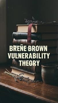 Brene Brown Vulnerability Theory for Coaches