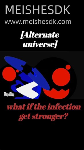 Colorball alternate universe V2