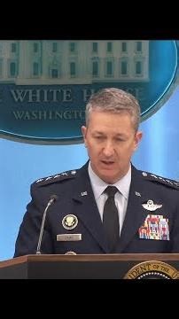 هيئة الأركان المشتركة الأمريكية: إحدى طائراتنا من طراز أي 10 أصيبت وطاقمها أصيب بجروح طفيفة وهم بخير