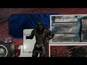 Logic in Computer - Blender 3D Animation