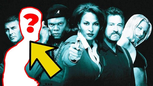 10 movie characters only one actor could play