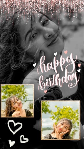 Birthday story ideas for instagram #birthday #love #shorts #trading #birtdaycelebration