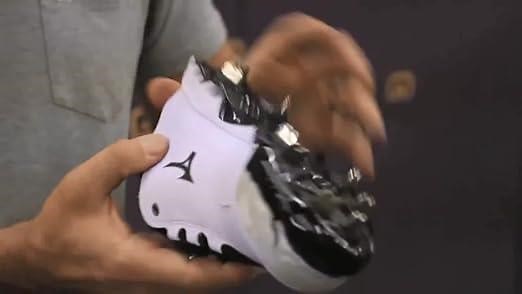 How to apply Tuff Toe Pro