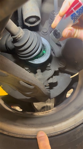 Spring Creek Auto Repair Inc. on Reels