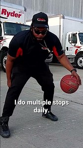 CDL Trucking: Box Truck Ride ALong, Learn More. 00. Ryder Trucker Behind the Scenes