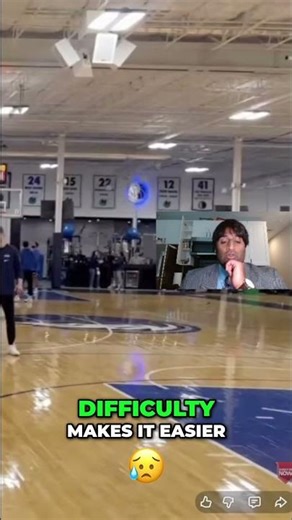 Master Basketball Shooting: 3-Point Line Strategy #shorts