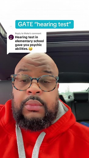 Exploring the GATE Hearing Test for Gifted Students