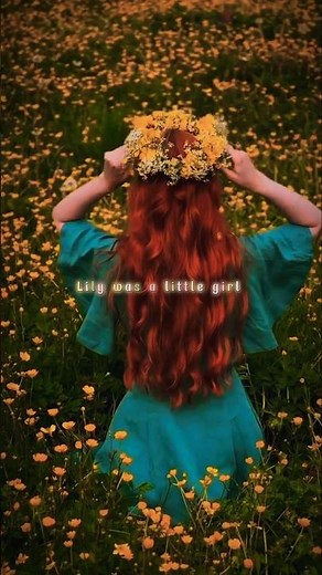 Lily - ( Emilie Hollow ) | Alan Walker | aesthetic | #lyrics ~