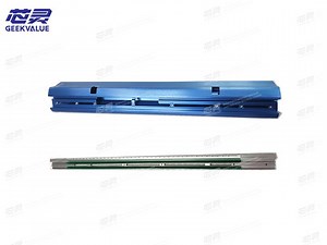 [Hot Item] SMT Dek Screen Printer Spare Parts Scraper