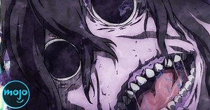Top 30 Most Terrifying Anime For Horror Fans | Articles on WatchMojo.com
