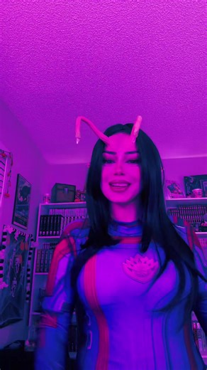 Marvel Rivals: The Cosplay Showdown