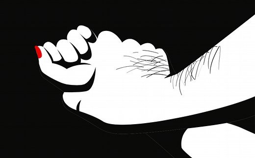 When Rape Survivors Have Rape Fantasies