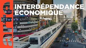 Documentaire | Mondialisation – Les nouvelles règles du jeu