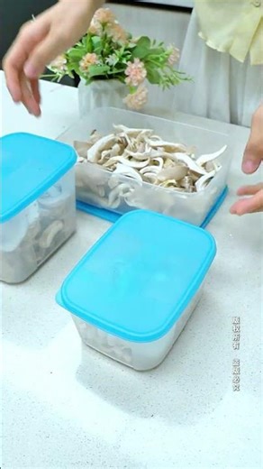 "Clear View, Grab & Go" 👀 Tupperware Food Container #tupperware