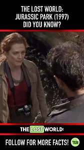 Two very legitimate reasons! Julianne Moore is a legend. #thelostworldjurassicpark #jurassicpark #thelostworldjurassicpark1997 #jurassicpark2 #jurassicworld #jurassicworldrebirth #stevenspielberg #jeffgoldblum #vanessaleechester #richardattenborough #petepostlethwaite #juliannemoore #vincevaughn #camilla belle #arlisshoward #arianarichards #peterstormare #josephmazzello #samneill #90smovie #90smovies #scottneumyer #didyouknowthis #didyouknowthat #movietrivia #triviadude | Scott Neumyer