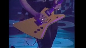 Cheap Trick - The Flame 1988 | memory music