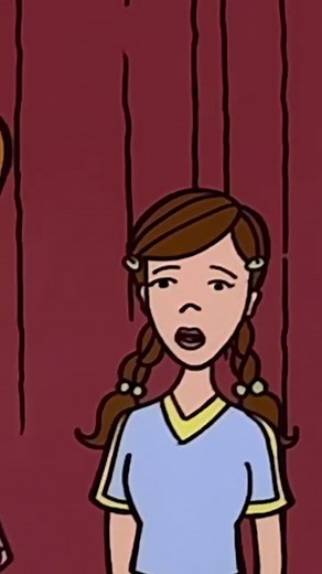 America's Next Top Model | Daria on Comedy Central Africa #comedy | Comedy Central Africa