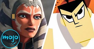 Top 10 Most Rewatched Animated Series Finales | Videos on WatchMojo.com