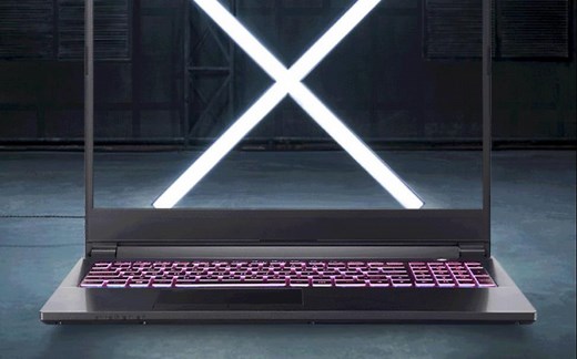 神舟A7000评测 把AMD桌面处理器搬到移动端的游戏本 RTX2070超高性价比电脑 炫龙M7评测 神船大副
