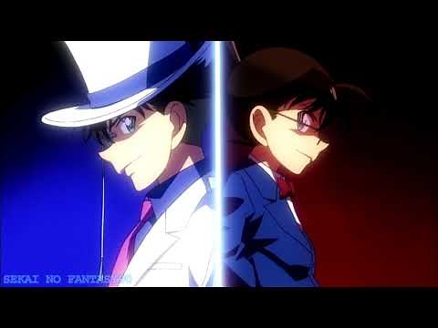 Magic Kaito 1412 Original Soundtrack - 09. Magical Fight