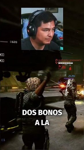 ¡Katanga bajo ataque! Oleadas infinitas de xenomorfos 🔥 | Alien Fireteam Elite