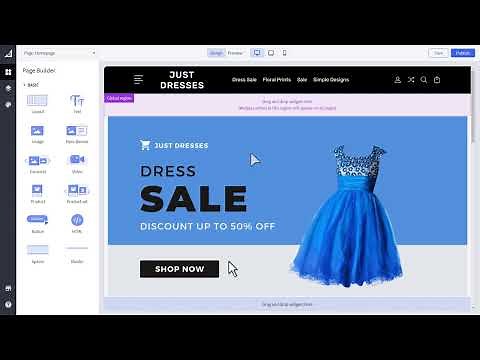 BigCommerce Multi-Storefront Walkthrough
