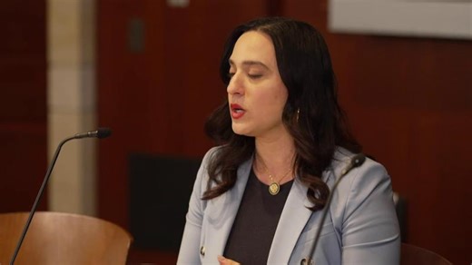 Building the New American Dream: Lowering Housing Costs for All | David Gonzalez Rice, PhD