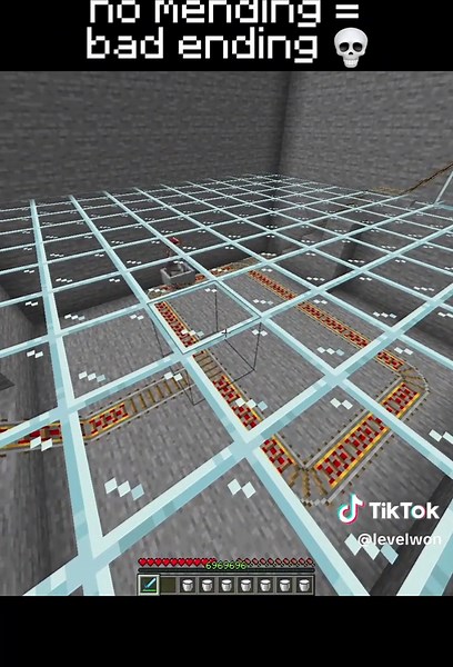 Understanding Mending in Minecraft Gameplay