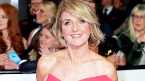 Loose Women’s Kaye Adams ‘forced to quit Twitter’ after Happy Valley revelation