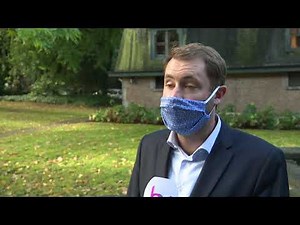 Le code jaune reste d'application dans l'enseignement supérieur à Bruxelles