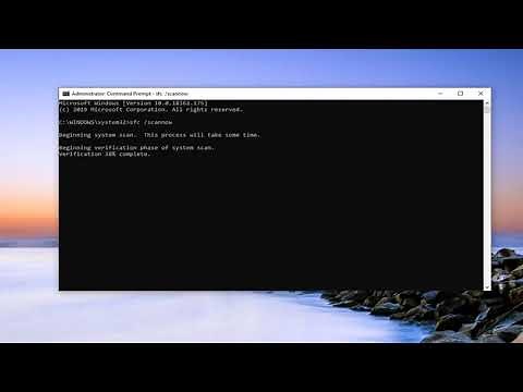 Windows 10 Error Kernel Security Check Failure [Tutorial]