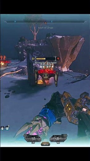 Best Enhancement Perks to Farm for in Borderlands 4