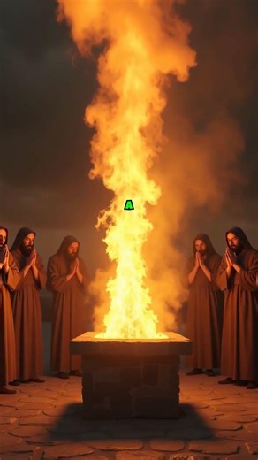 Ahaz the Unfaithful: Consequences of Forsaking Traditions #ancienthistory #kingahaz #judah