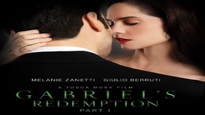 Watch Gabriel's Redemption: Part One 2023 full movie on Fmovies