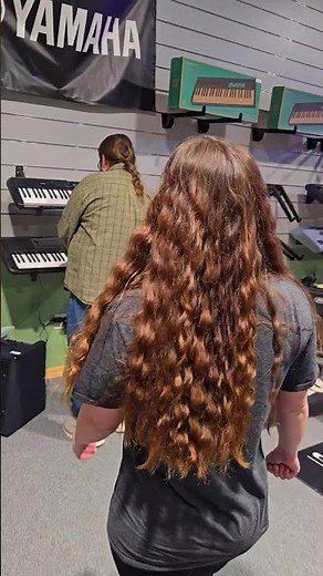 Fired for Playing Stairway to Heaven! (On the Best Beginner Keyboard) 🎹