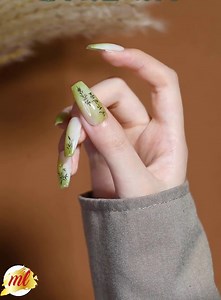 160K views · 10K reactions | beautiful nail polish | Modlady | Facebook