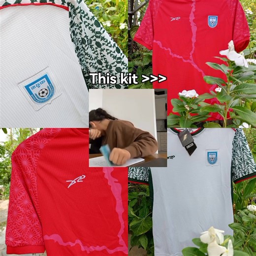 White & red💗🤍 | Bengalian Store