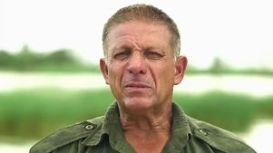 The Legend of Shelby the Swamp Man: Season 1 Episode 8 Swining & Dining