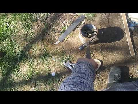 Metal Shed Demolition Tips