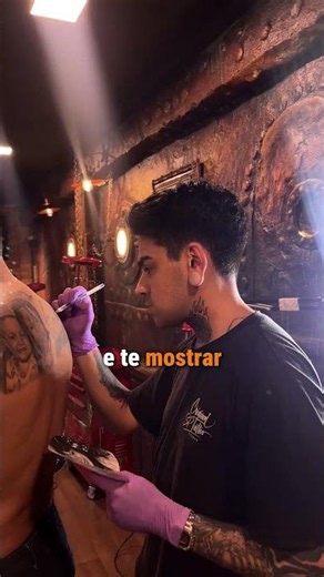 Se arrependeu da tatuagem? A gente cobre pra você