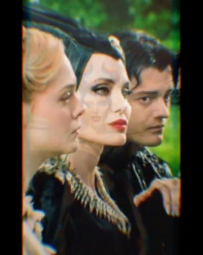 Maleficent: Mistress of Evil 🔥 Official Trailer #review #shortsvideo #netflix #disney